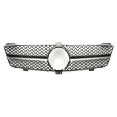 Facelift Kit AMG Diamond Style Car Bumper Grille for Mercedes Benz CLS Class W219 2005-2007 2008-2010 Custom Car Grill,www.hongyangcorp.com,Facelift Kit AMG Diamond Style Car Bumper Grille for Mercedes Benz CLS Class W219 2005-2007 2008-2010 Custom Car Grill