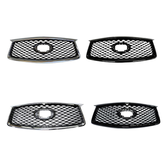 Car Grille Car Front Bumper Grille for Infiniti QX50 2019-2022 Front Bumper Grill 62310-5NN0A/62310-5NA3A/62310-5NN1A,www.hongyangcorp.com,Car Grille Car Front Bumper Grille for Infiniti QX50 2019-2022 Front Bumper Grill 62310-5NN0A/62310-5NA3A/62310-5NN1A