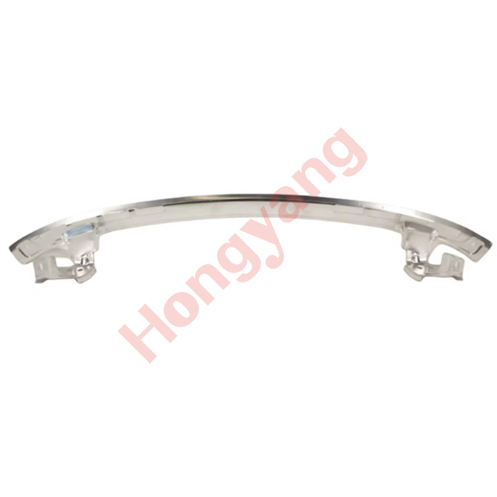 Auto Parts Car Front Bumper Lower Reinforcement Impact Support Bar for Tesla Model Y 2020-2024 1505433-00-A