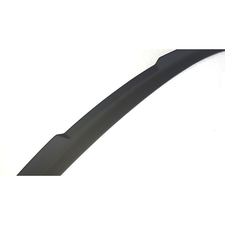 Auto Spare Parts M4 Style Matte Black Universal Trunk Tail Lip Rear Wing Car Spoiler Fit for BMW Series 3 F30 2012-2019,www.hongyangcorp.com,Auto Spare Parts M4 Style Matte Black Universal Trunk Tail Lip Rear Wing Car Spoiler Fit for BMW Series 3 F30 2012-2019