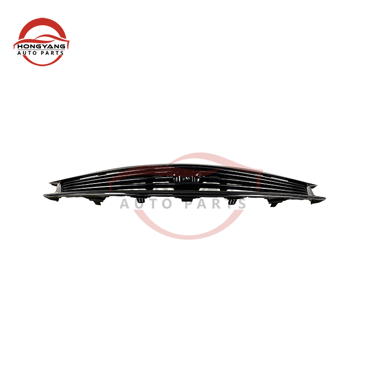 Car Grill for Infiniti G37 2013 Accessories Front Grill Body Parts for Infiniti Radiator Grille for 2011 G37 62310-1NF1A