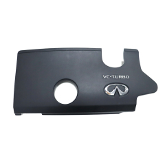 Good Quality Auto Parts Car Exterior Accessories Engine Cover for Infiniti QX50 2018-2020 14041-5NA1A,www.hongyangcorp.com,Good Quality Auto Parts Car Exterior Accessories Engine Cover for Infiniti QX50 2018-2020 14041-5NA1A