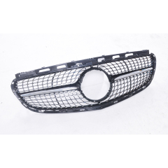 GTR Diamond Style Car Front Grille for Mercedes Benz E Class W212 2014-2016 Universal Auto Front Bumper Auto Parts,www.hongyangcorp.com,GTR Diamond Style Car Front Grille for Mercedes Benz E Class W212 2014-2016 Universal Auto Front Bumper Auto Parts