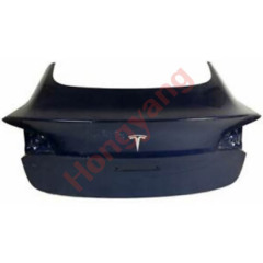 Auto Parts  Storage Trunk for tesla Model 3  2021 2022 2023 1081460-E0-D