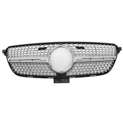 Diamond Silver Low Configuration