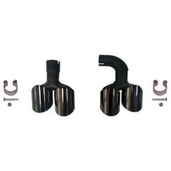Car Auto Spare Parts Rear Bumper Assy Exhaust Pipe 28i/30i Bodykit for BMW X3 Series G01 G08 Modified to X3M 2018-2021,www.hongyangcorp.com,Car Auto Spare Parts Rear Bumper Assy Exhaust Pipe 28i/30i Bodykit for BMW X3 Series G01 G08 Modified to X3M 2018-2021