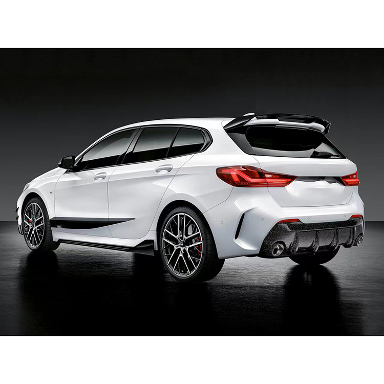 Automotive Parts Car Accessories Front Rear Bumper Lip Diffuser Spoiler Grille Body Kit for BMW 1 Series F40 2018,www.hongyangcorp.com,Automotive Parts Car Accessories Front Rear Bumper Lip Diffuser Spoiler Grille Body Kit for BMW 1 Series F40 2018