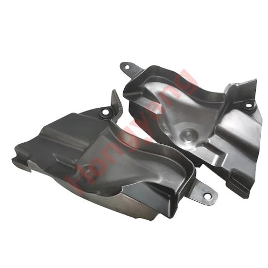 Auto Parts  Front Shock Tower Cover Right for tesla Model 3 Car  2017-2023 All Series 1081695-00-A,www.hongyangcorp.com,Auto Parts  Front Shock Tower Cover Right for tesla Model 3 Car  2017-2023 All Series 1081695-00-A