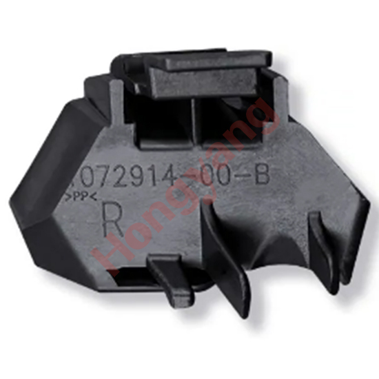 Auto Car Front Bumper Lower Bracket Right for Tesla Model S 2012-2021 1072914-00-B