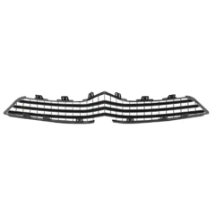 Car Front Center Intake Grille for Tesla Model X 2015-2021 Auto Accessories 1050143-00-E