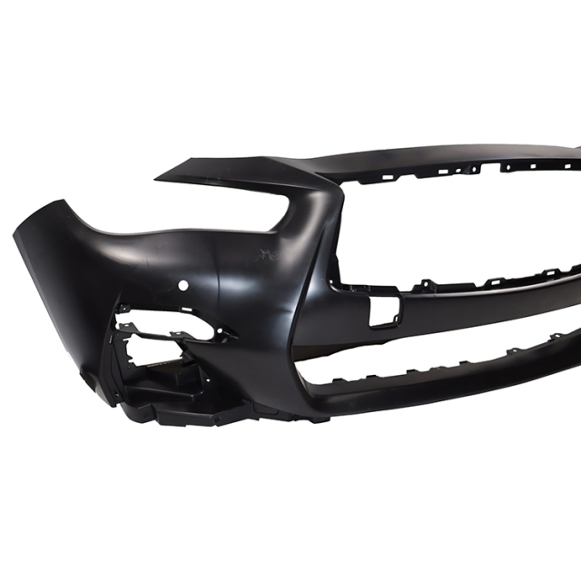 Car Exterior Accessories Auto Body Kits Car Bumpers Car Bodykit for Infiniti Qx50 Q50 QX60 2014-2017 Front Bumpers 62022-4HE0H