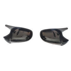 Auto Parts Accessory Mirror Car Side Mirror Cover for BMW 3 Series E90 2008-2011 Rearview