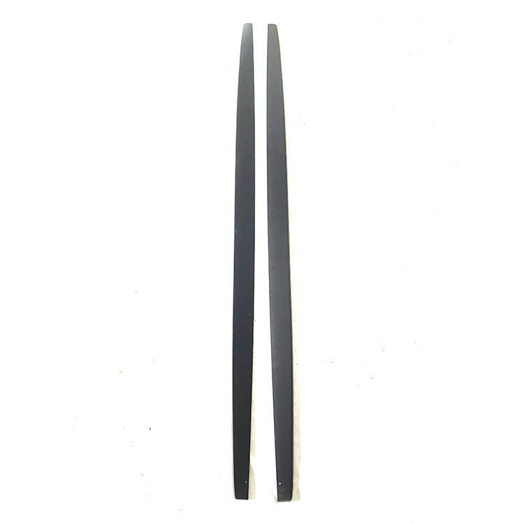 Car Auto Accessories Matte Black MP Style Side Skirt Car Body Kit Fit for BMW 1 Series F20 2011-2018,www.hongyangcorp.com,Car Auto Accessories Matte Black MP Style Side Skirt Car Body Kit Fit for BMW 1 Series F20 2011-2018