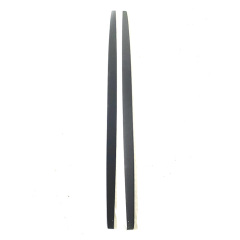 Car Auto Accessories Matte Black MP Style Side Skirt Car Body Kit Fit for BMW 1 Series F20 2011-2018,www.hongyangcorp.com,Car Auto Accessories Matte Black MP Style Side Skirt Car Body Kit Fit for BMW 1 Series F20 2011-2018
