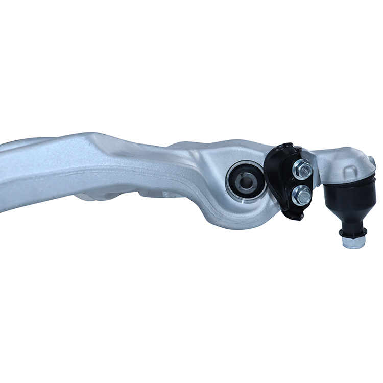 High Quality Car Suspension System Front Right Lower Transverse Link Complete Control Arm for Infiniti G37