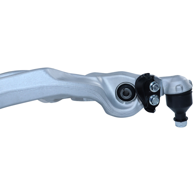 High Quality Car Suspension System Front Right Lower Transverse Link Complete Control Arm for Infiniti G37