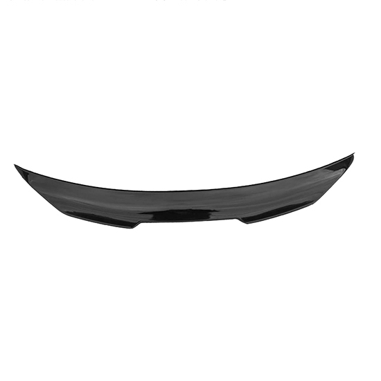 Car Rear Bumper Car Spoiler for Infiniti Q60 2017-2022 62022-5CA0H
