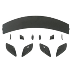 Car Body Kit Rear Bumper Spoiler for Mercedes Benz Class a W176  Upgrade to AMG45 2013-2018  Roof Spoiler,www.hongyangcorp.com,Car Body Kit Rear Bumper Spoiler for Mercedes Benz Class a W176  Upgrade to AMG45 2013-2018  Roof Spoiler