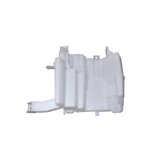 Car Windshield Washer Fluid Storage tank Bottle Reservoir Tank Bottle  Without Motor for Infiniti Q50 2014-2017 28910-4GN0A
