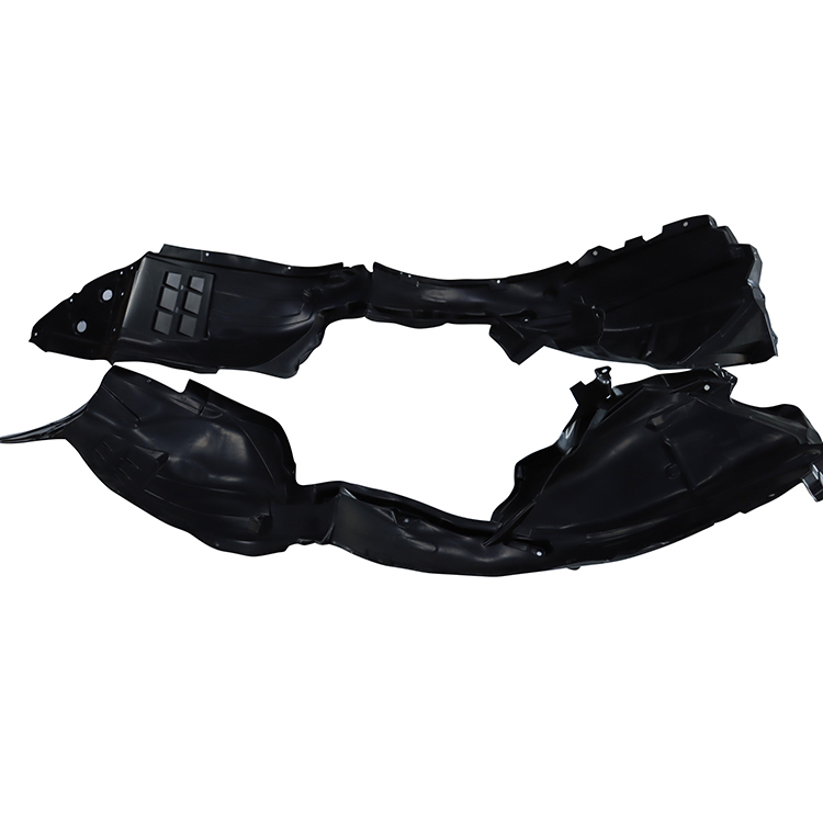 Wholesale Custom QX50 Body Kit Car Inner Fender Liner for Infiniti QX50 2018-2020 OEM 63843 5NA0A 63842 5NA0A