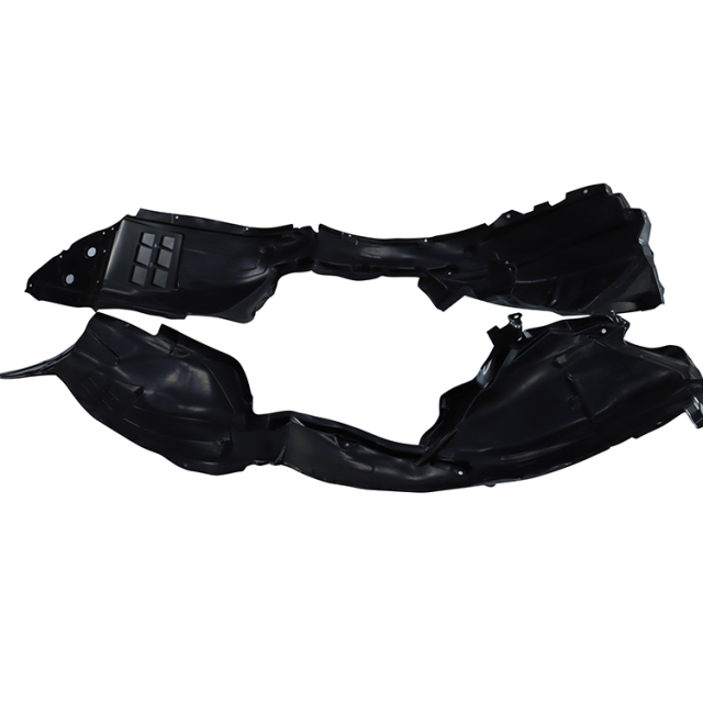 Wholesale Custom QX50 Body Kit Car Inner Fender Liner for Infiniti QX50 2018-2020 OEM 63843 5NA0A 63842 5NA0A