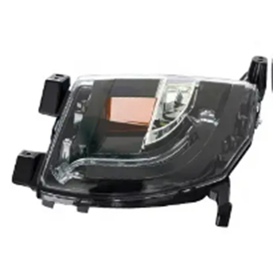 Auto Parts for Tesla Model S 2012-2021 Car Front Fog Lamp High Configuration Right Europe Version 6005916-00-E