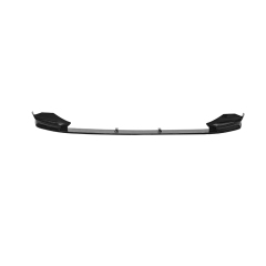 China Car Auto Accessories MP Style Gloss Black Front Lip for BMW 1 Series F52 2016-IN,www.hongyangcorp.com,China Car Auto Accessories MP Style Gloss Black Front Lip for BMW 1 Series F52 2016-IN