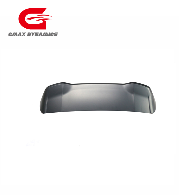 New Auto Parts X3M Style Matte Black OEM Trunk Tail Lip Swift Rear Wing Car Spoiler Fit for BMW X3 Series  G01 2017+,www.hongyangcorp.com,New Auto Parts X3M Style Matte Black OEM Trunk Tail Lip Swift Rear Wing Car Spoiler Fit for BMW X3 Series  G01 2017+