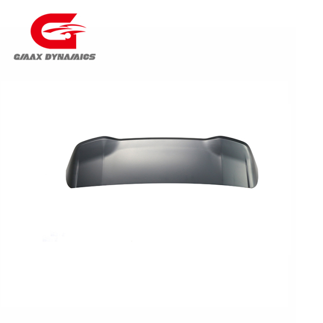 New Auto Parts X3M Style Matte Black OEM Trunk Tail Lip Swift Rear Wing Car Spoiler Fit for BMW X3 Series  G01 2017+,www.hongyangcorp.com,New Auto Parts X3M Style Matte Black OEM Trunk Tail Lip Swift Rear Wing Car Spoiler Fit for BMW X3 Series  G01 2017+