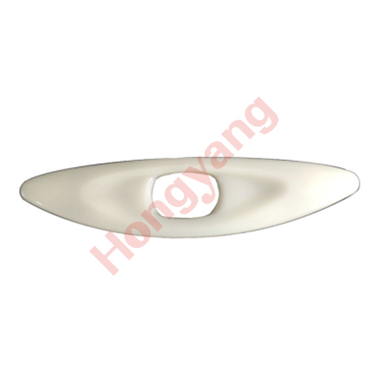 Auto Car Grille Cover Plate for Infiniti FX35 2009-2012 62067-1CA0B