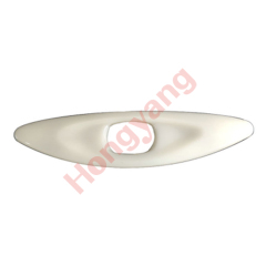 Auto Car Grille Cover Plate for Infiniti FX35 2009-2012 62067-1CA0B