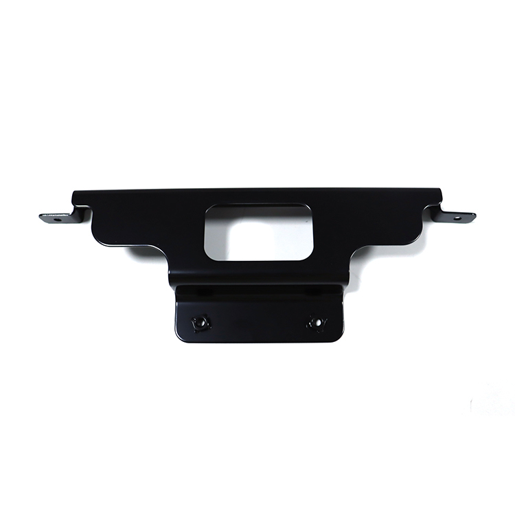 Auto Parts Front Bumper Car Bracket of  Hood Lock for Infiniti QX50 2019-2022 25452-5NA1C