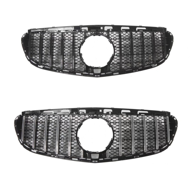 Car Exterior Accessories Bumper Grille for Mercedes Benz Class E W212 W213  E63S GTR Diamond 2014-2016 2020 2021-IN,www.hongyangcorp.com,Car Exterior Accessories Bumper Grille for Mercedes Benz Class E W212 W213  E63S GTR Diamond 2014-2016 2020 2021-IN