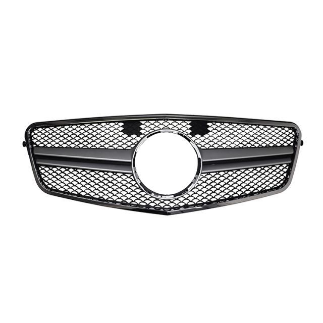 Auto Parts Body Kit Car Bumper Grille for Mercedes Benz Bumper Grille Class E W212  2009-2013 Auto Front Bumper,www.hongyangcorp.com,Auto Parts Body Kit Car Bumper Grille for Mercedes Benz Bumper Grille Class E W212  2009-2013 Auto Front Bumper