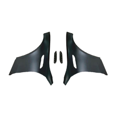 Car Body Kits Fenders for Mercedes Benz Class C W206 Upgrade to C63 2022 2023 2024 Car Fenders  Aluminum,www.hongyangcorp.com,Car Body Kits Fenders for Mercedes Benz Class C W206 Upgrade to C63 2022 2023 2024 Car Fenders  Aluminum