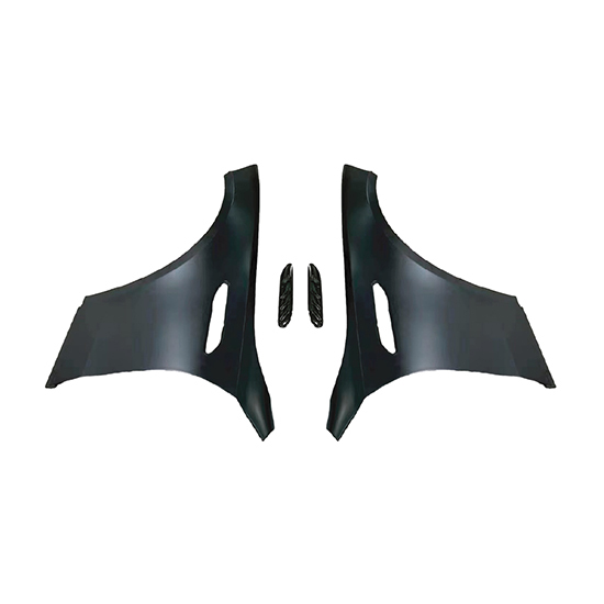 Car Body Kits Fenders for Mercedes Benz Class C W206 Upgrade to C63 2022 2023 2024 Car Fenders  Aluminum,www.hongyangcorp.com,Car Body Kits Fenders for Mercedes Benz Class C W206 Upgrade to C63 2022 2023 2024 Car Fenders  Aluminum