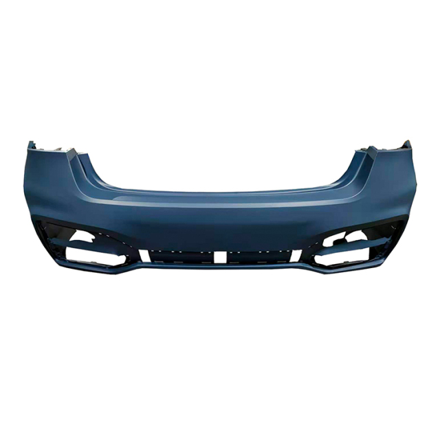 New Arriving 7 Series LCI G12 Car Front Bumper  Rear Bumper Side Skirt Hood Fender Headlamps Taillight Body Kit for BMW M760