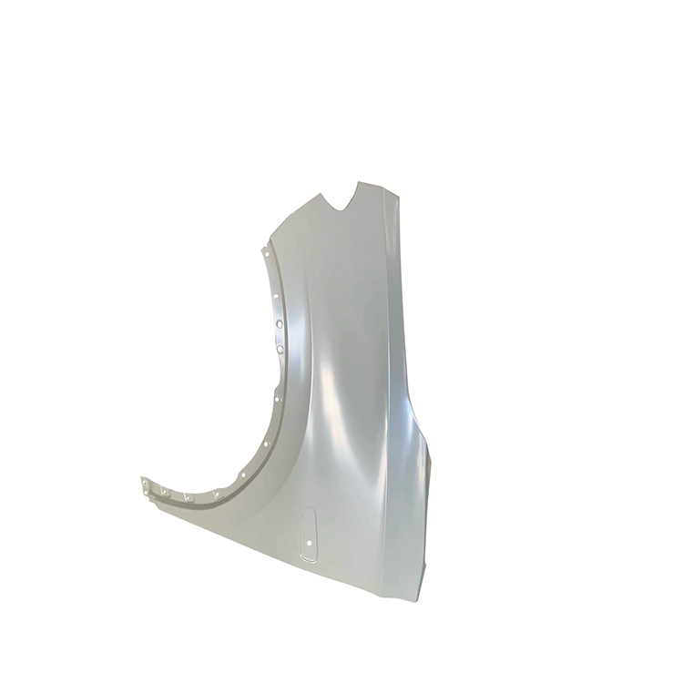 Vehicle Spare Parts Car Accessories Engine Hood for Volkswagen ID6 Electric New Energy Vehicles Engine Bonnet Factory Directly