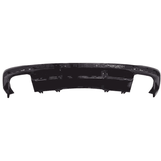 Car Auto Spare Parts Bodykit Rear Diffuser for Audi A4-(2021+) Upgrade to S4-(2021+) Matte Black 2021 2022 2023 2024,www.hongyangcorp.com,Car Auto Spare Parts Bodykit Rear Diffuser for Audi A4-(2021+) Upgrade to S4-(2021+) Matte Black 2021 2022 2023 2024