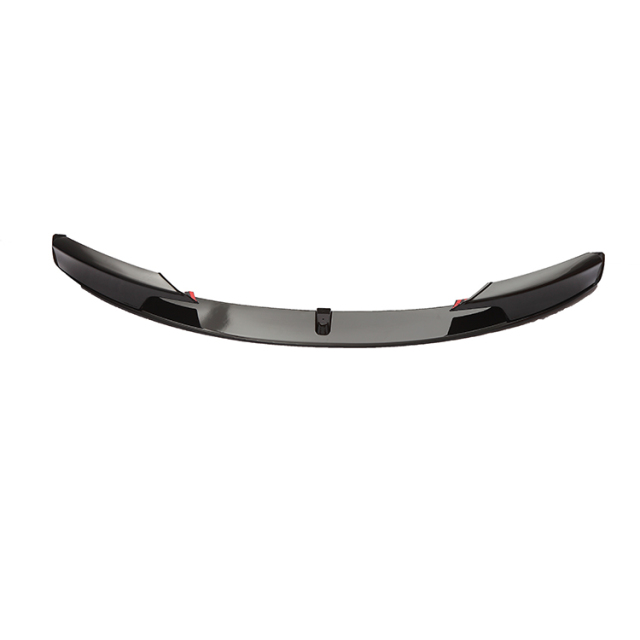 Car Accessories MP Style Gloss Black Front Bumper Lip Body Kits Fit for BMW 3 Series F30 2012-2019