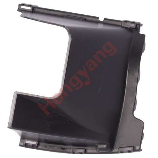 Other Exterior Accessories Auto Front Bumper Body Bracket for Volkswagen ID4 Reinforcement VW Electric New Energy Vehicles