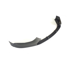 Car Auto Accessories MP Style Gloss Black Front Bumper Lips Fit for BMW 1 Series F20 2011-2018 Front Lips,www.hongyangcorp.com,Car Auto Accessories MP Style Gloss Black Front Bumper Lips Fit for BMW 1 Series F20 2011-2018 Front Lips