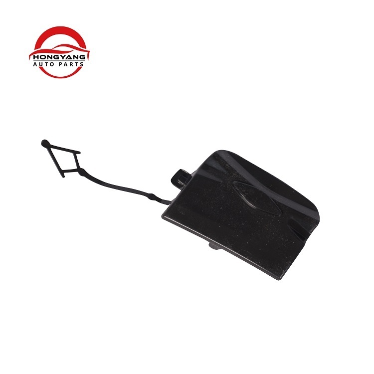 Vehicle Parts Wholesale Auto Body Parts Auto Accessories Car Parts Front bar Trailer Cover for Volkswagen ID6X
