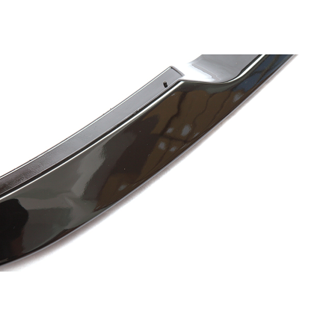 Car Exterior Accessories Car Spoilers for BMW F20 Top Spoiler 2011-2018 Gloss Black Car Body Parts