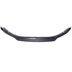 New Auto Parts Front Bumper Air Spoiler Front Car Spoiler for Infiniti QX50 2019-2022 OE 96010-5NA0A