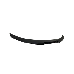 High Quality Car Body Parts Rear Spoiler for BMW F30 2012-2019 M4 Style Car Exterior Accessories Car Spoilers