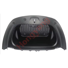 Auto Parts Car Front Storage Compartment Tray Box for Tesla Model Y 2020-2024 1492606-00-C