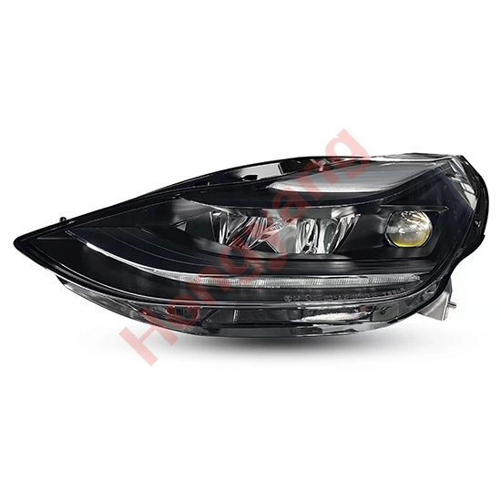 Auto Parts Car LED Headlight Light Headlamp for Tesla Model Y 2020-2024 High Configuration Left 1077371-00-K,www.hongyangcorp.com,Auto Parts Car LED Headlight Light Headlamp for Tesla Model Y 2020-2024 High Configuration Left 1077371-00-K