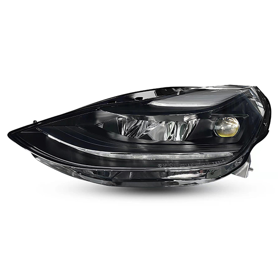Auto Parts Car LED Headlight Light Headlamp for Tesla Model Y 2020-2024 High Configuration Left 1077371-00-K,www.hongyangcorp.com,Auto Parts Car LED Headlight Light Headlamp for Tesla Model Y 2020-2024 High Configuration Left 1077371-00-K