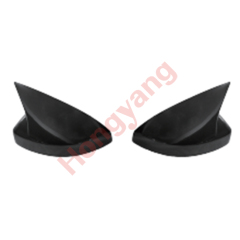 Car Auto Spare Parts Mirror Cover for Audi A3 Upgrade to RS3-(2017-2020) Black/Carbon Look 2017 2018 2019 2020,www.hongyangcorp.com,Car Auto Spare Parts Mirror Cover for Audi A3 Upgrade to RS3-(2017-2020) Black/Carbon Look 2017 2018 2019 2020